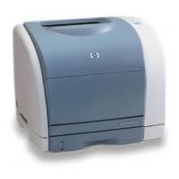 HP Color LaserJet 1500L Printer Toner Cartridges